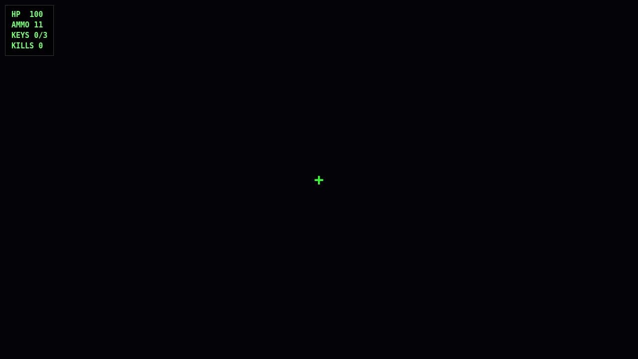 Still from the DeepSeek: DeepSeek V4 Flash 0731 game